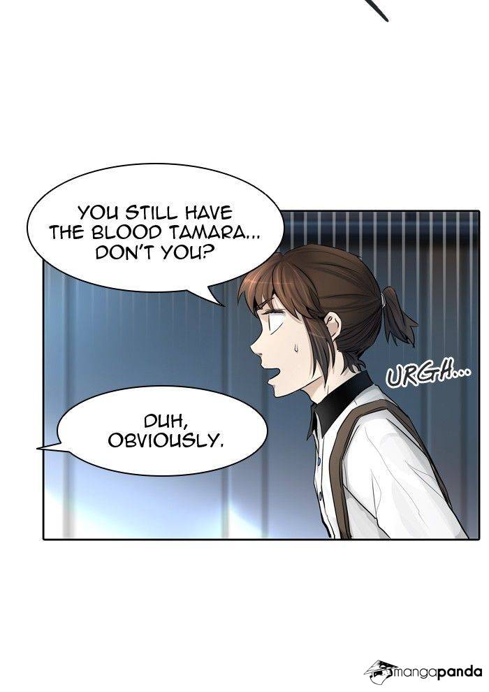 Tower of God Chapter 422 image 083
